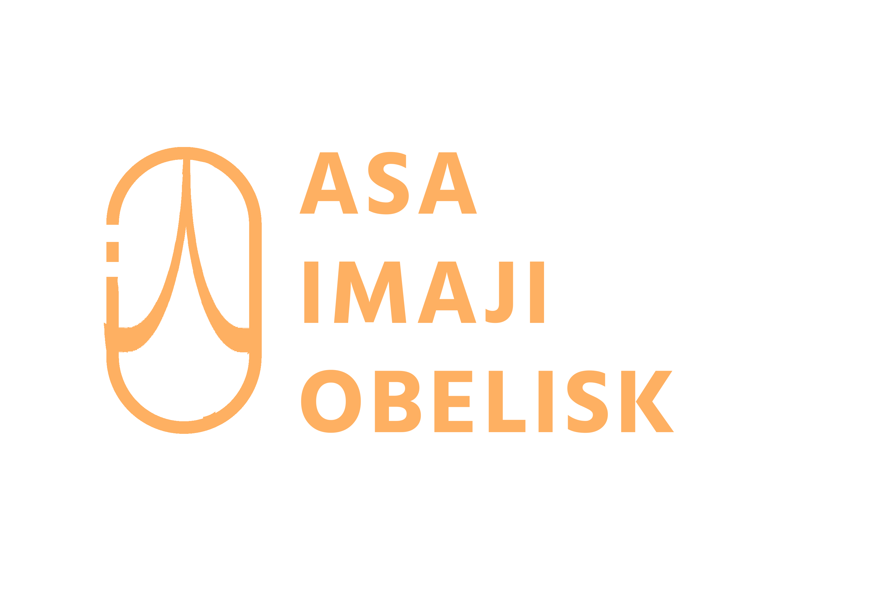 Asa Imaji Obelisk