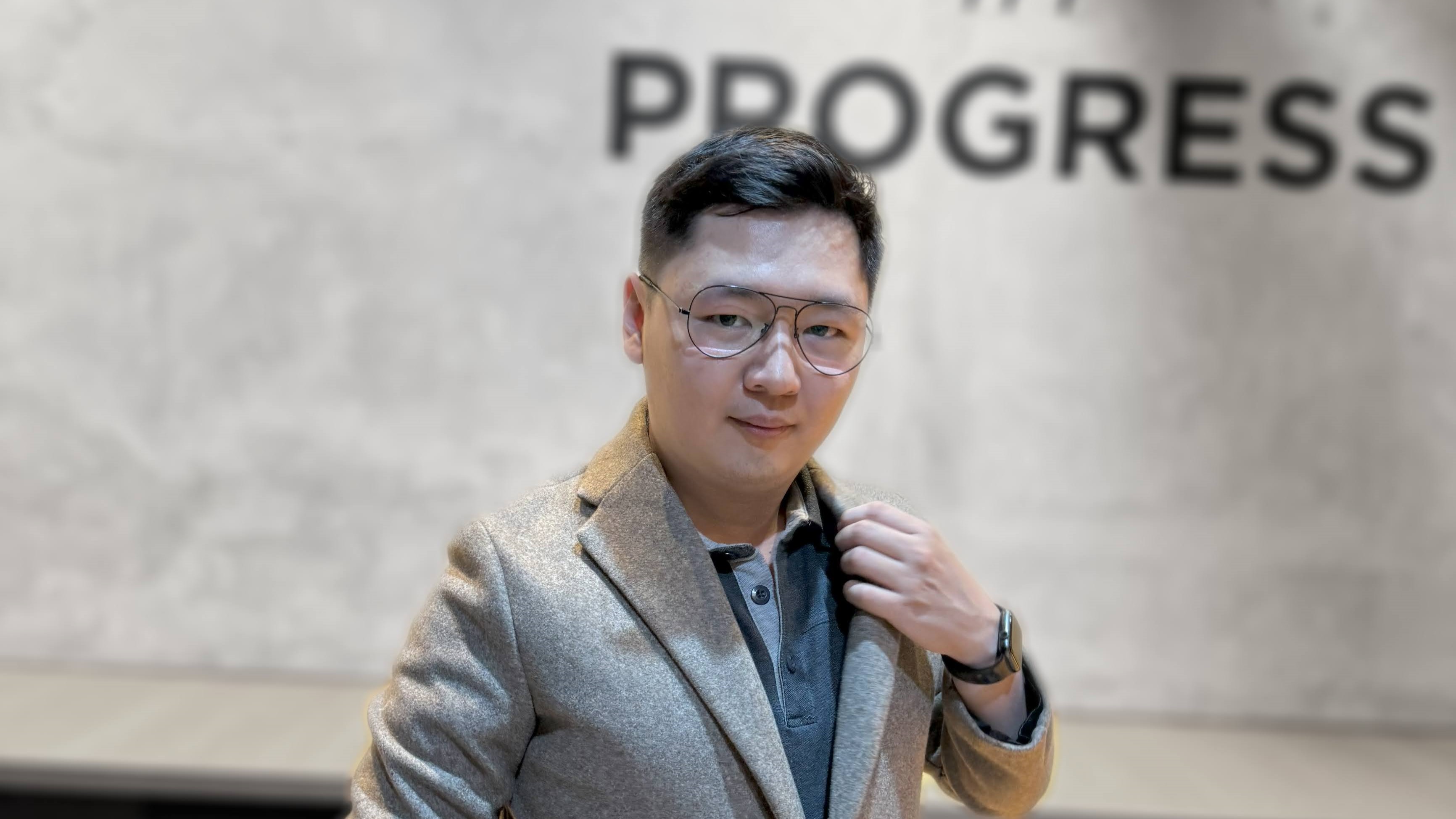 Kevin T. Gunawan